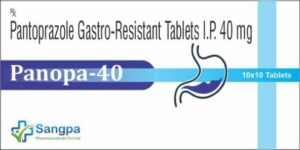 Panopa-40