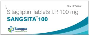 SANGSITA 100