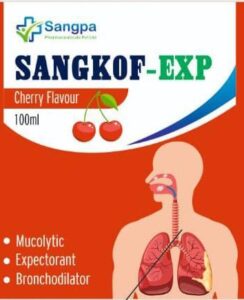 SANGKOF-EXP