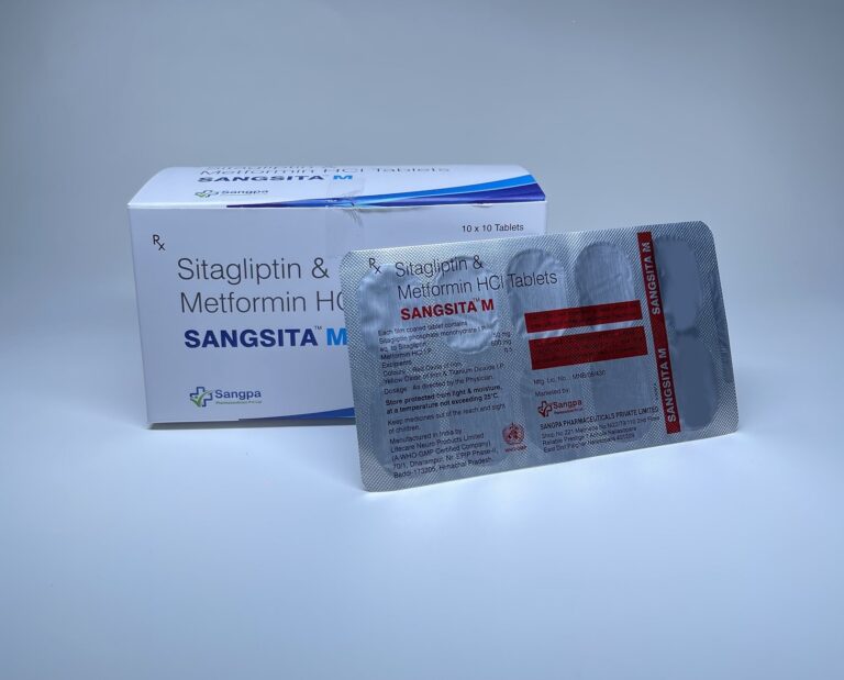 SANGSITA M